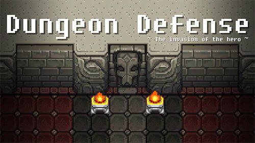 game pic for Dungeon defense